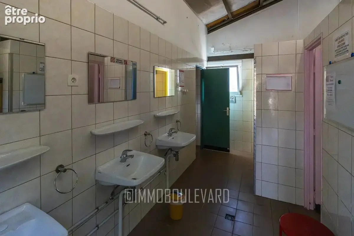 À vendre : Camping 3 étoiles, restaurant et maison, Creuse - photo 16