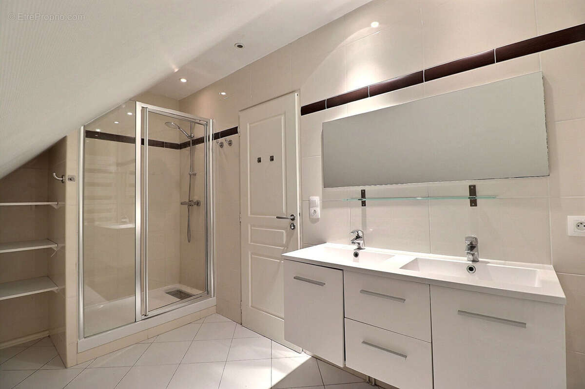 Maison Mareil Marly - 6 chambres - photo 11