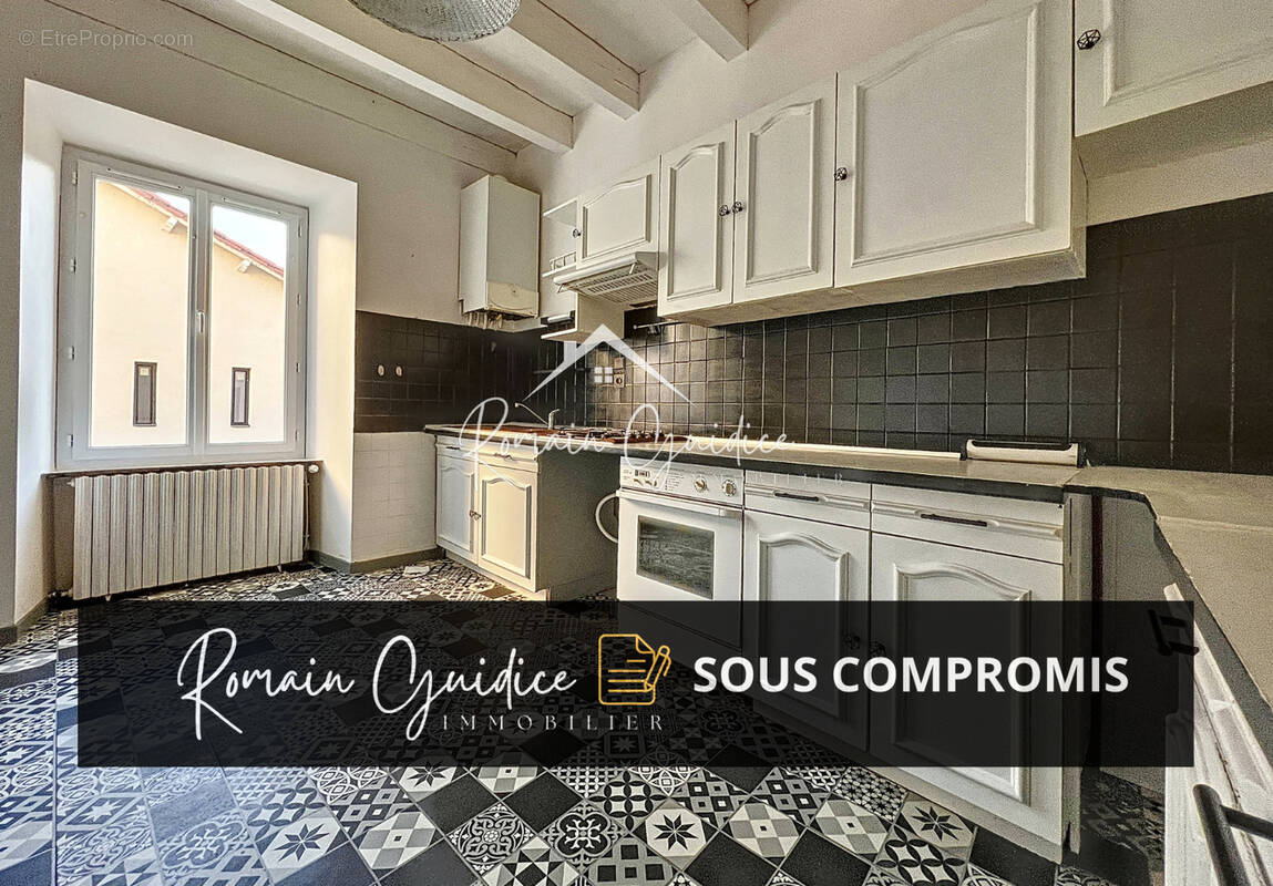 Appartement à MILLAU