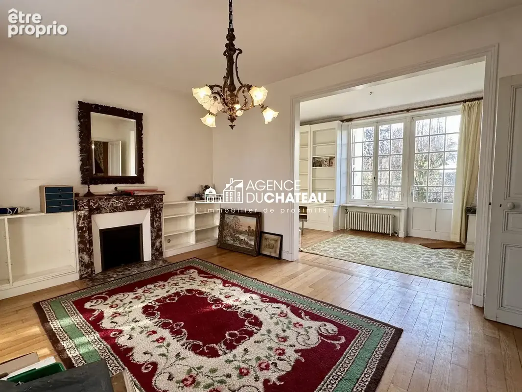Maison 6 pièces 125 m² à vendre à Nandy (77176) - photo 3