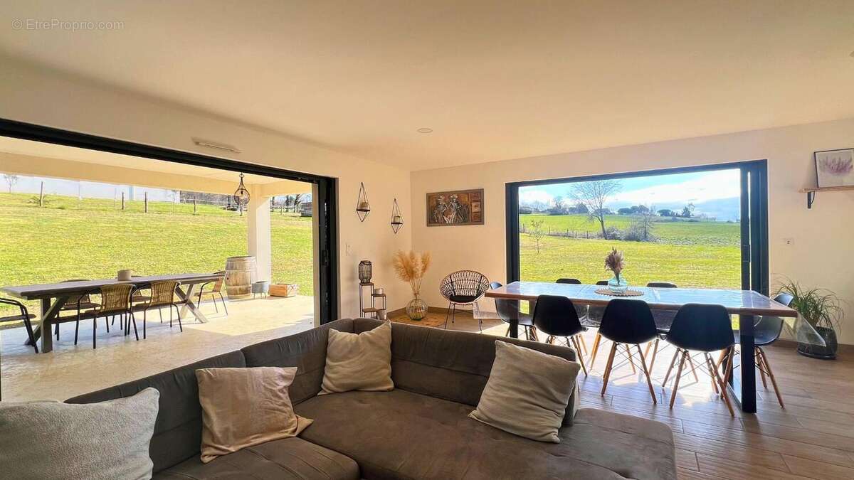 Photo 6 - Maison à TARBES