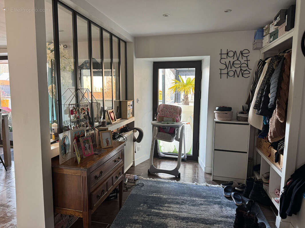 Appartement à BAVILLIERS