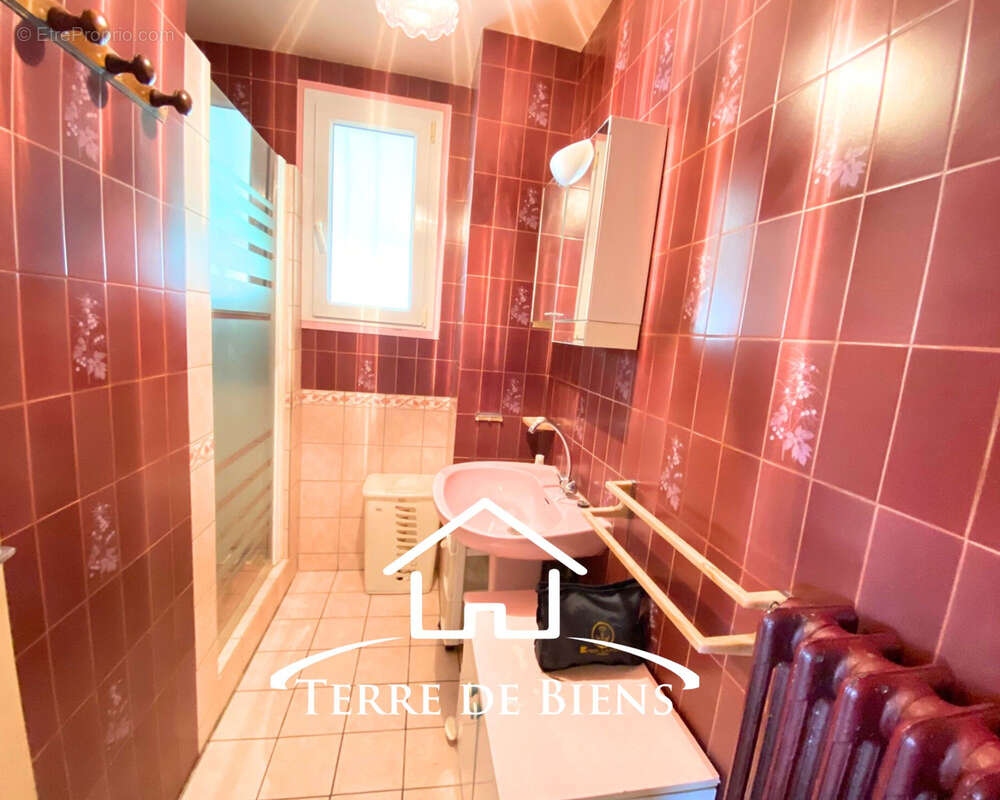 Maison à VIC-SUR-AISNE