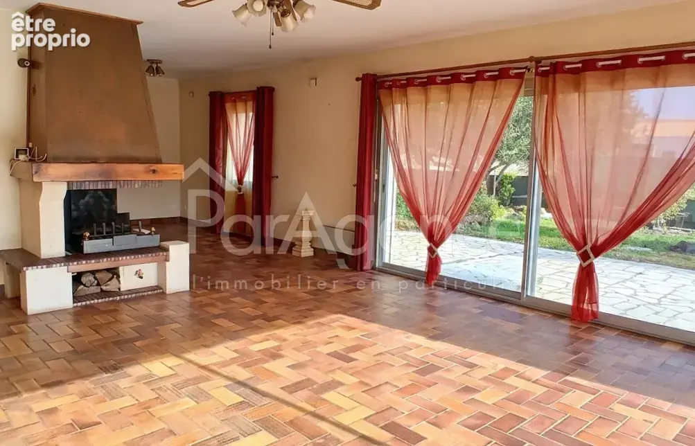 Maison familiale   Beaux volumes   Saint-Augustin - photo 2