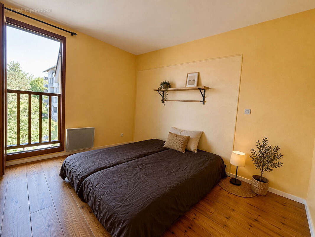 Appartement à ANNECY