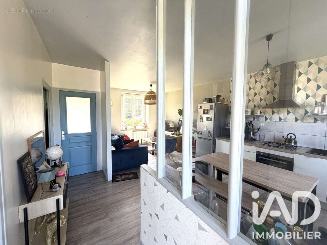 Maison 70 m² à Plouha  - photo 2
