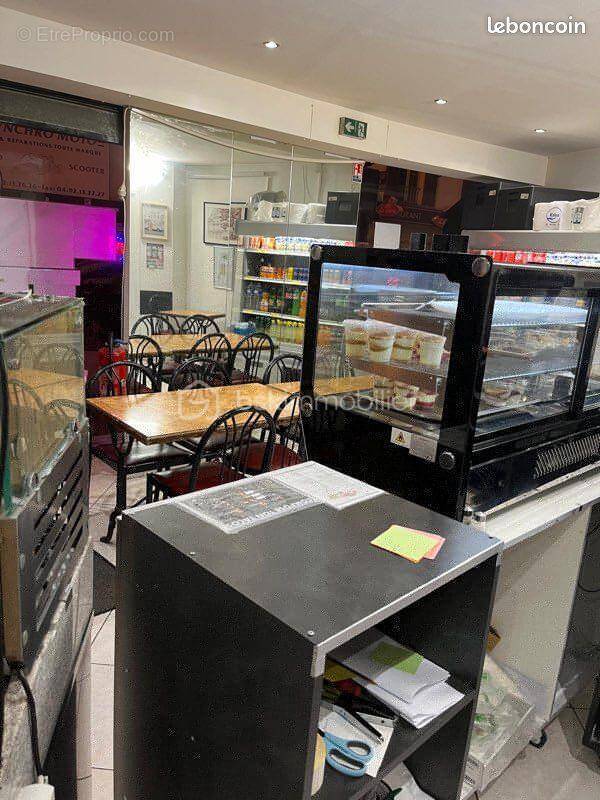 Commerce à CAGNES-SUR-MER