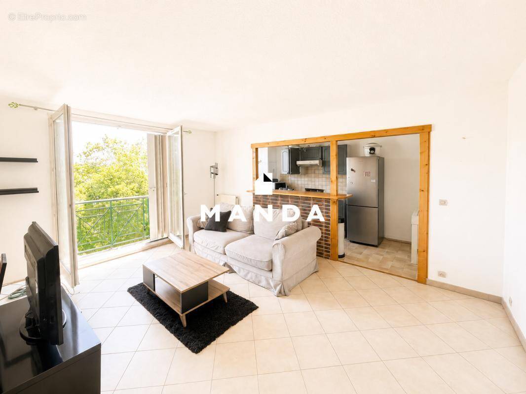 Appartement à CRETEIL