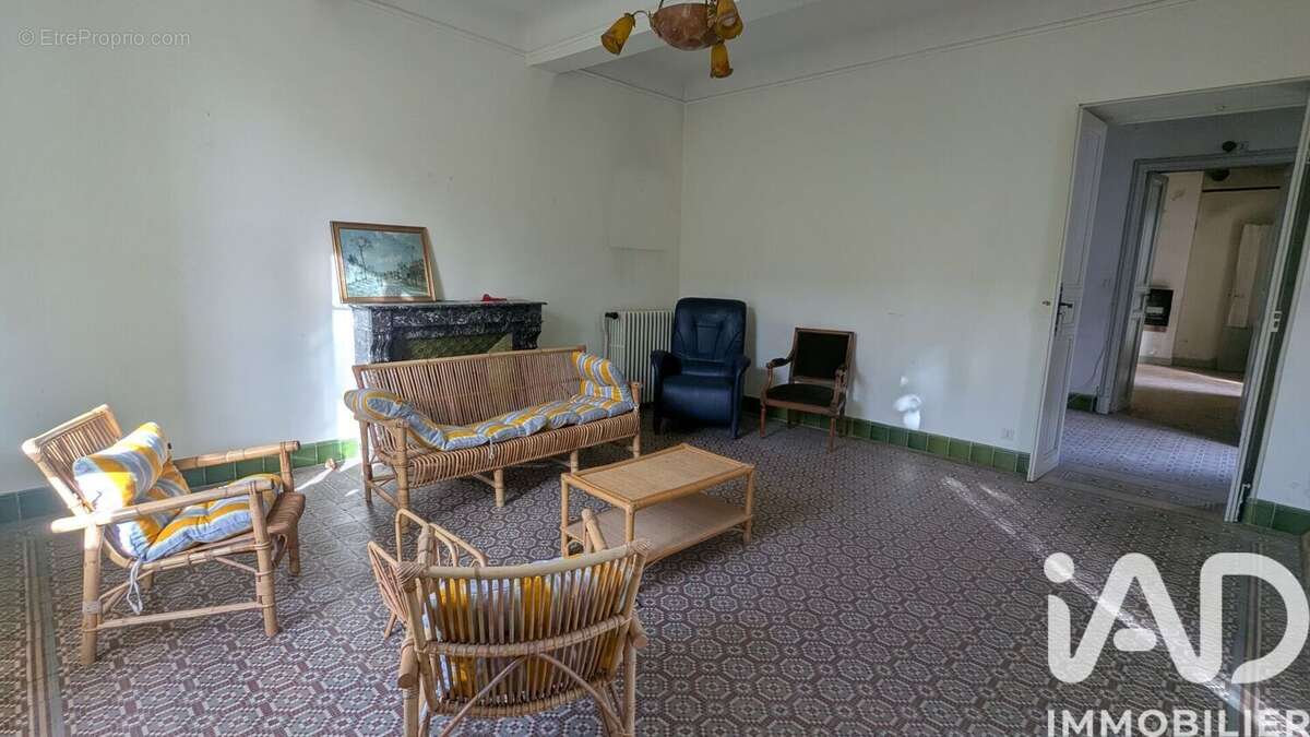 Photo 7 - Maison à BEAUMES-DE-VENISE