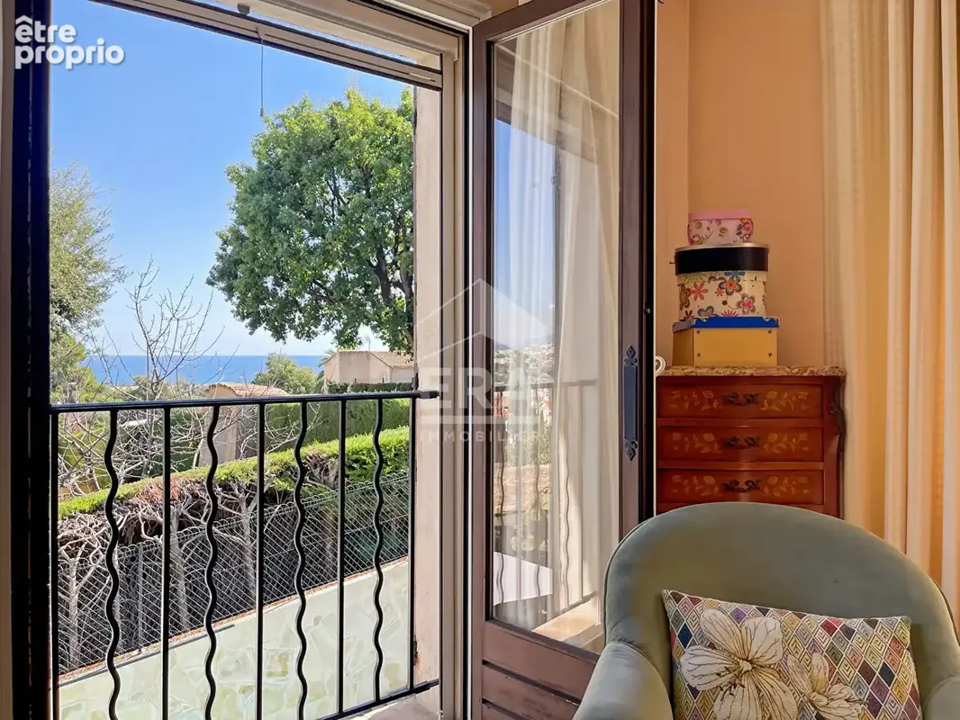 Maison 106m² à cagnes-sur-mer - photo 13