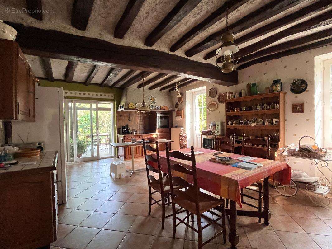 Maison à ORLEANS