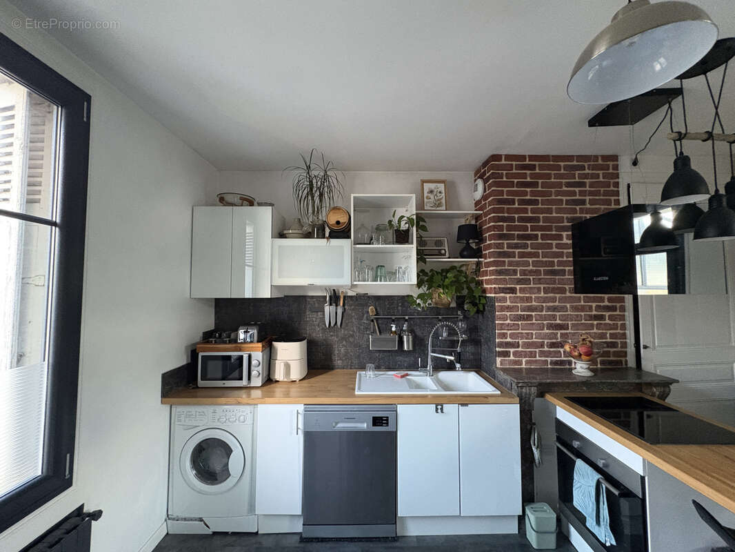 Maison à SAINT-PIERRE-DES-CORPS