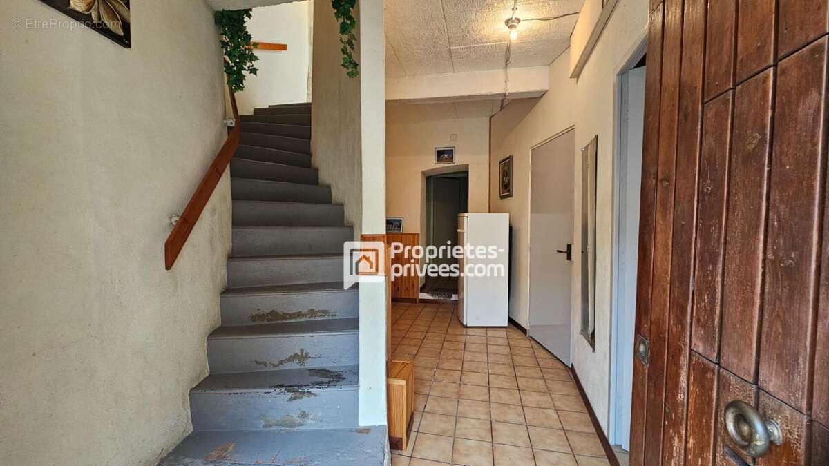 Maison de village 4 pièces avec terrasse - photo 2