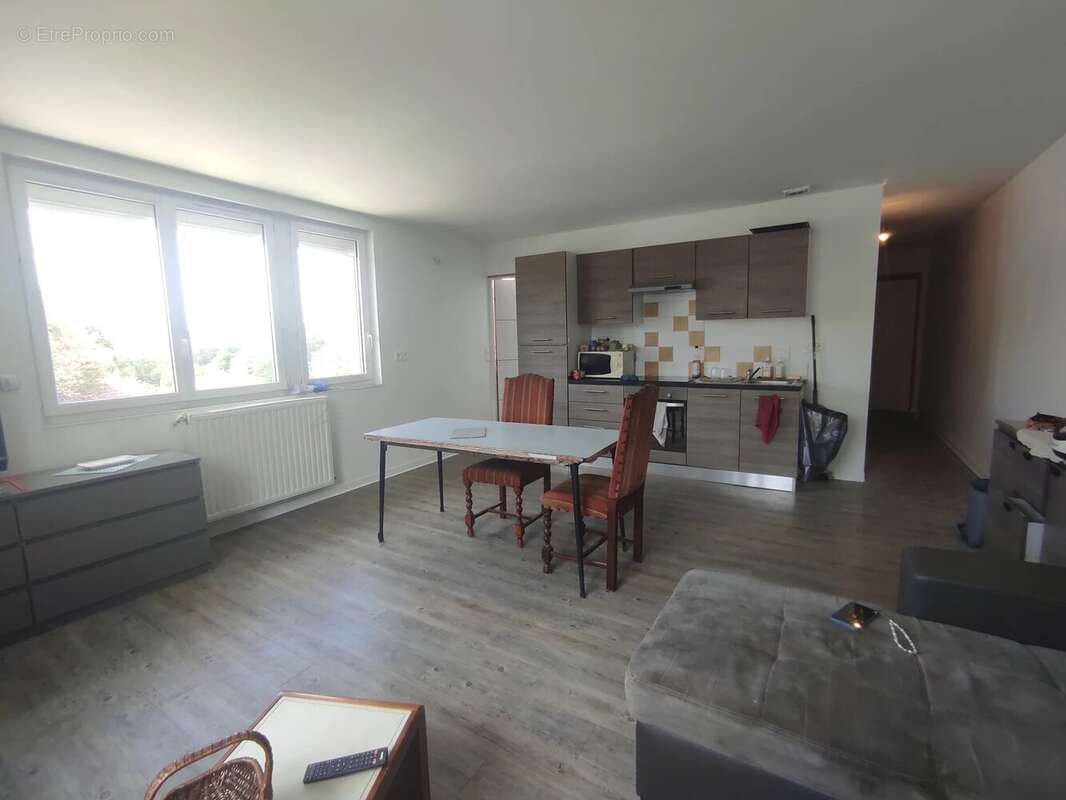 Ensemble immobilier - photo 14