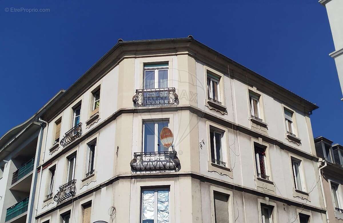 Autre à MULHOUSE