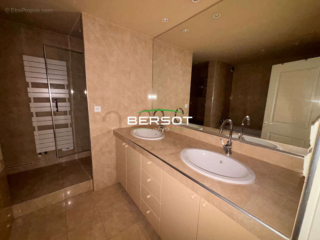 Appartement à BESANCON