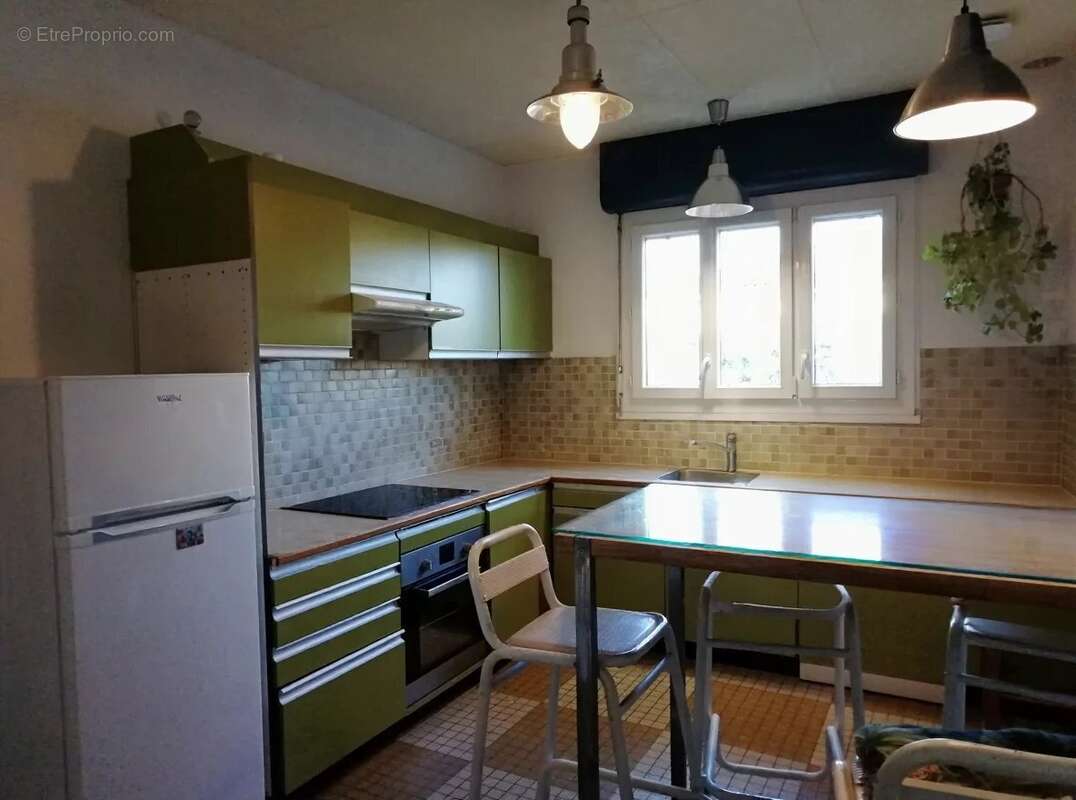 Maison à LOUPIAC