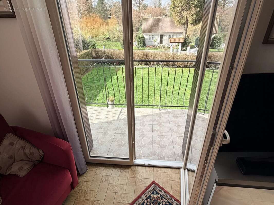 Maison à BLOND