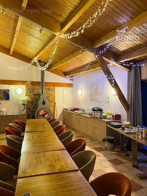 Commerce à BEAUMONT