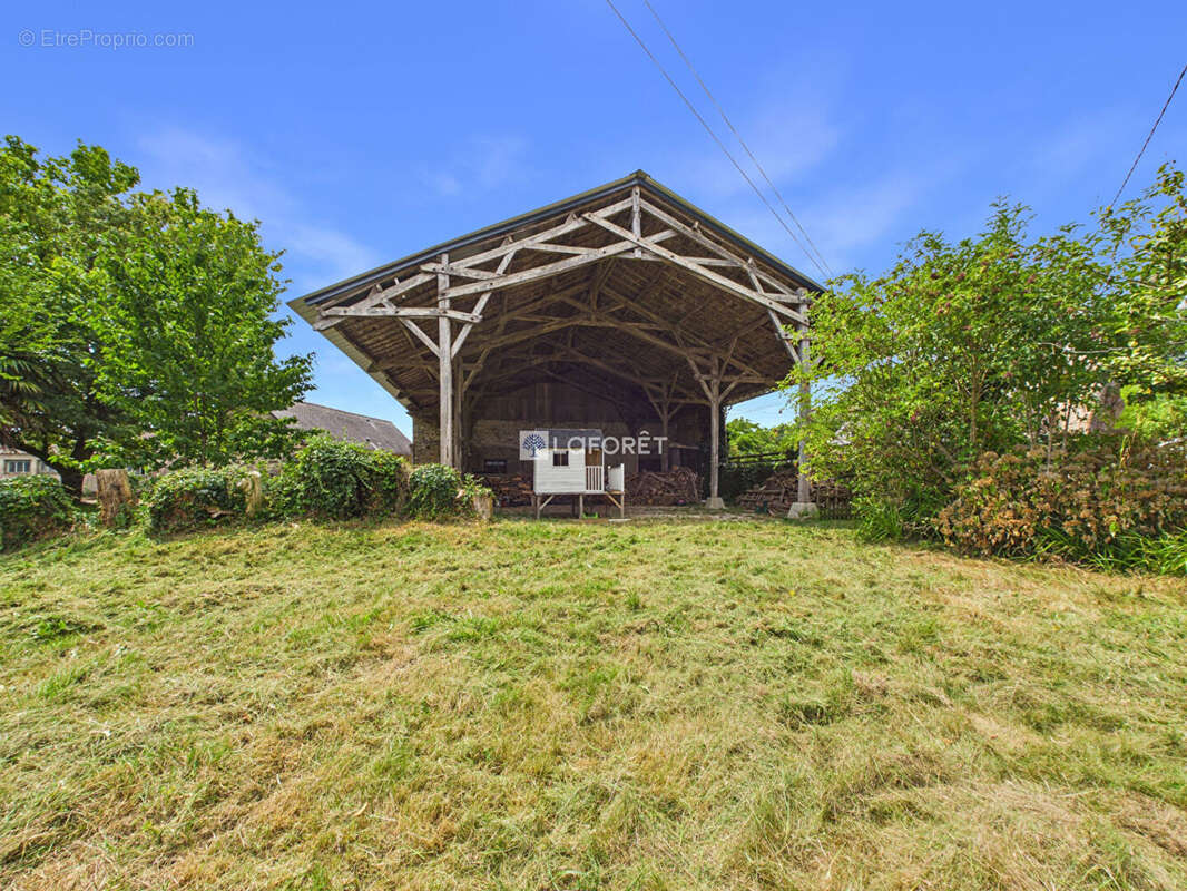 Maison landrevarzec - 10 pièce(s) - 216 m2 - photo 6