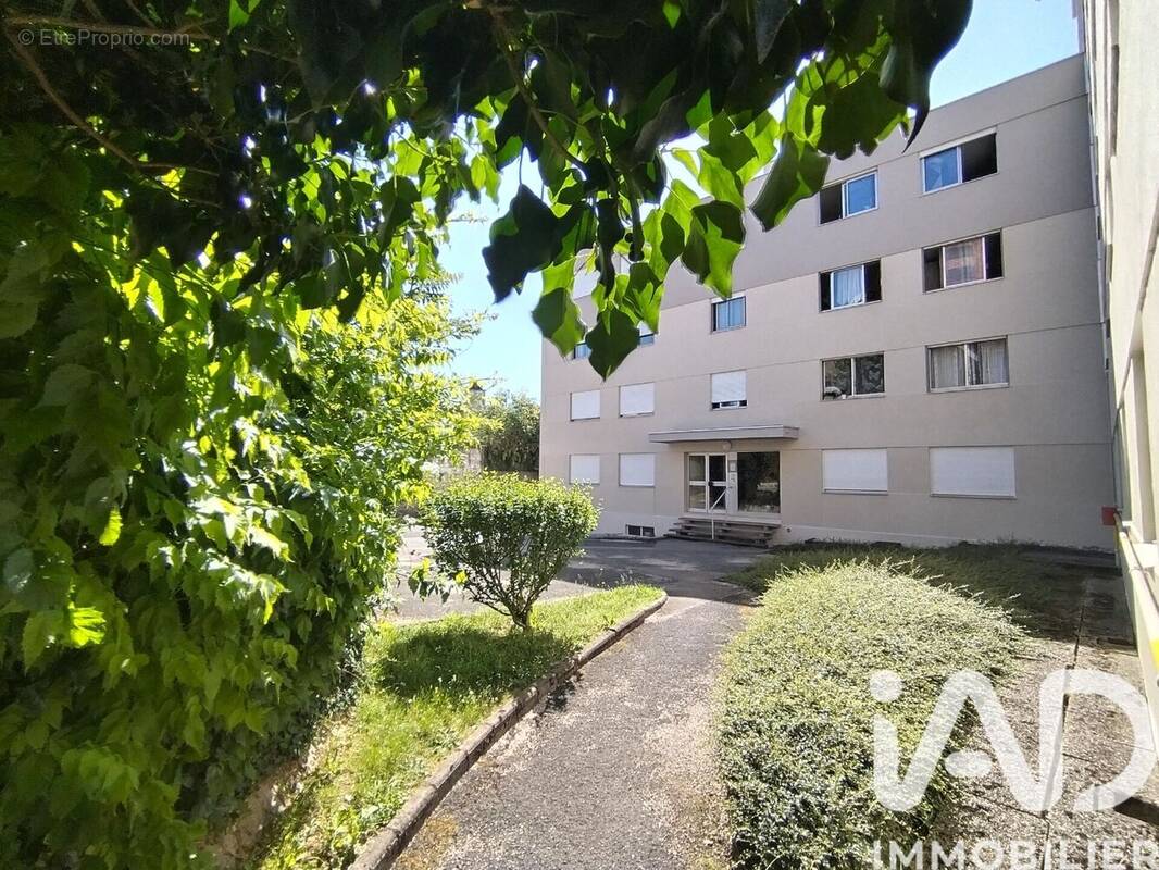 Photo 1 - Appartement à BESANCON