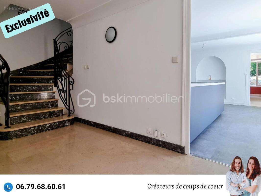 Maison Rénovée - photo 12