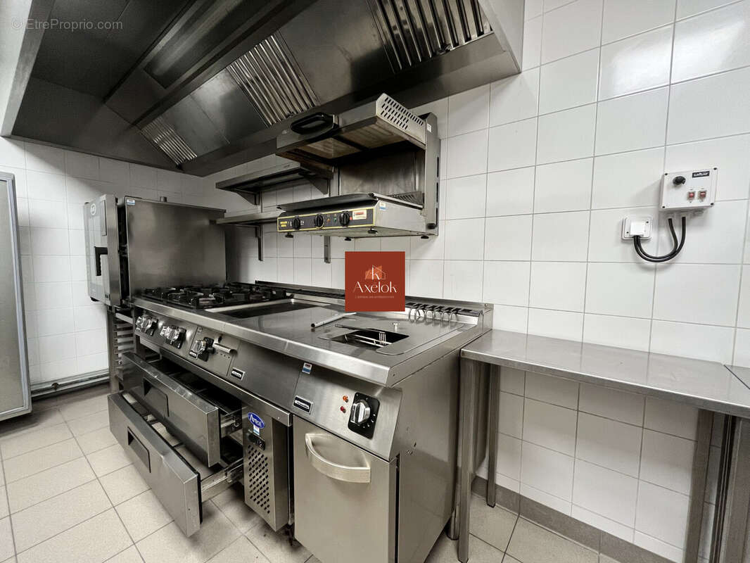 Autre à LA BOUEXIERE