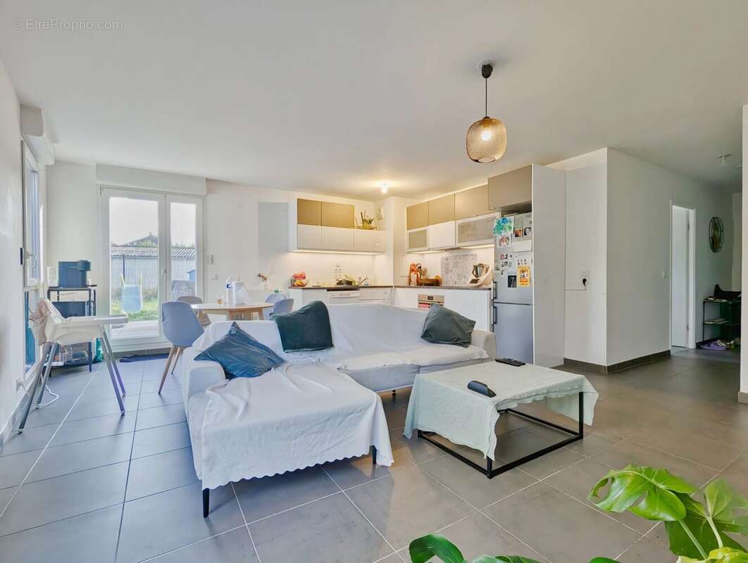 Appartement à PLAISIR