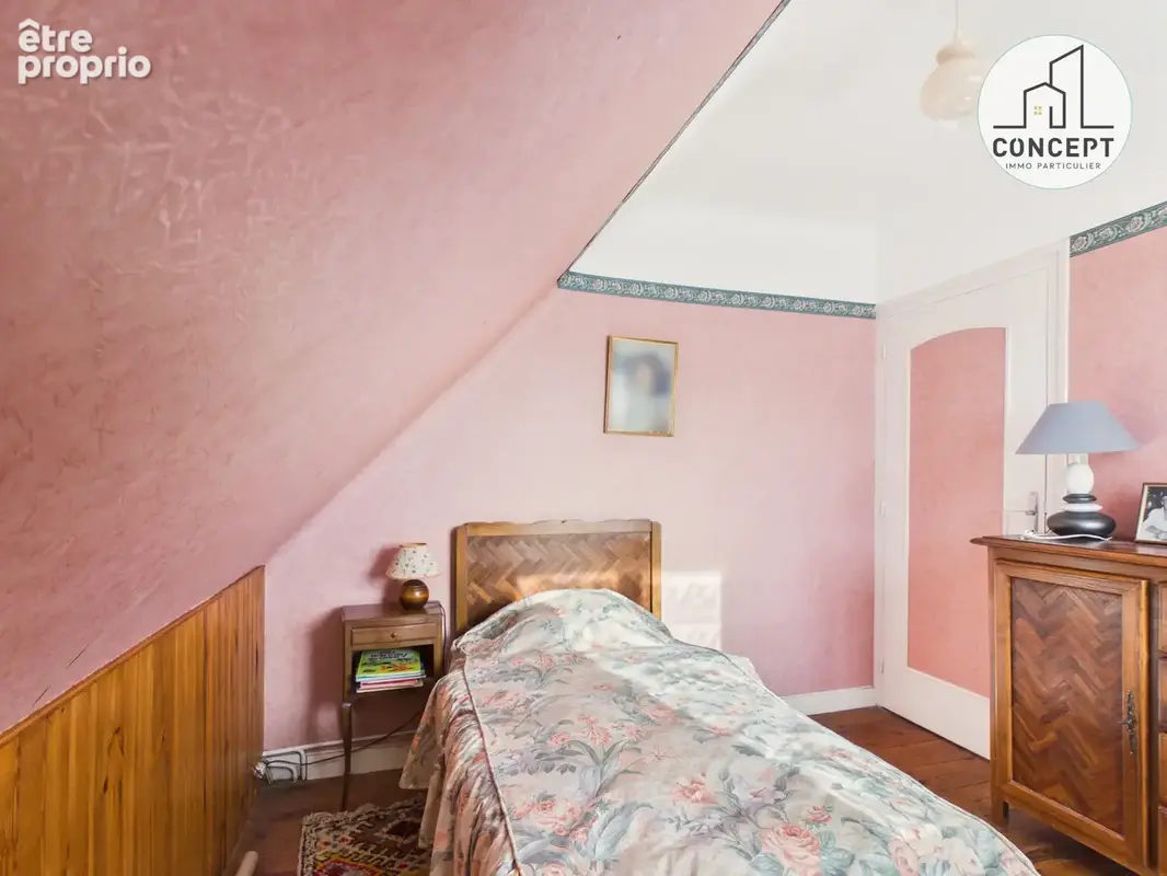 Maison 5 pièces-85 m2 - photo 16