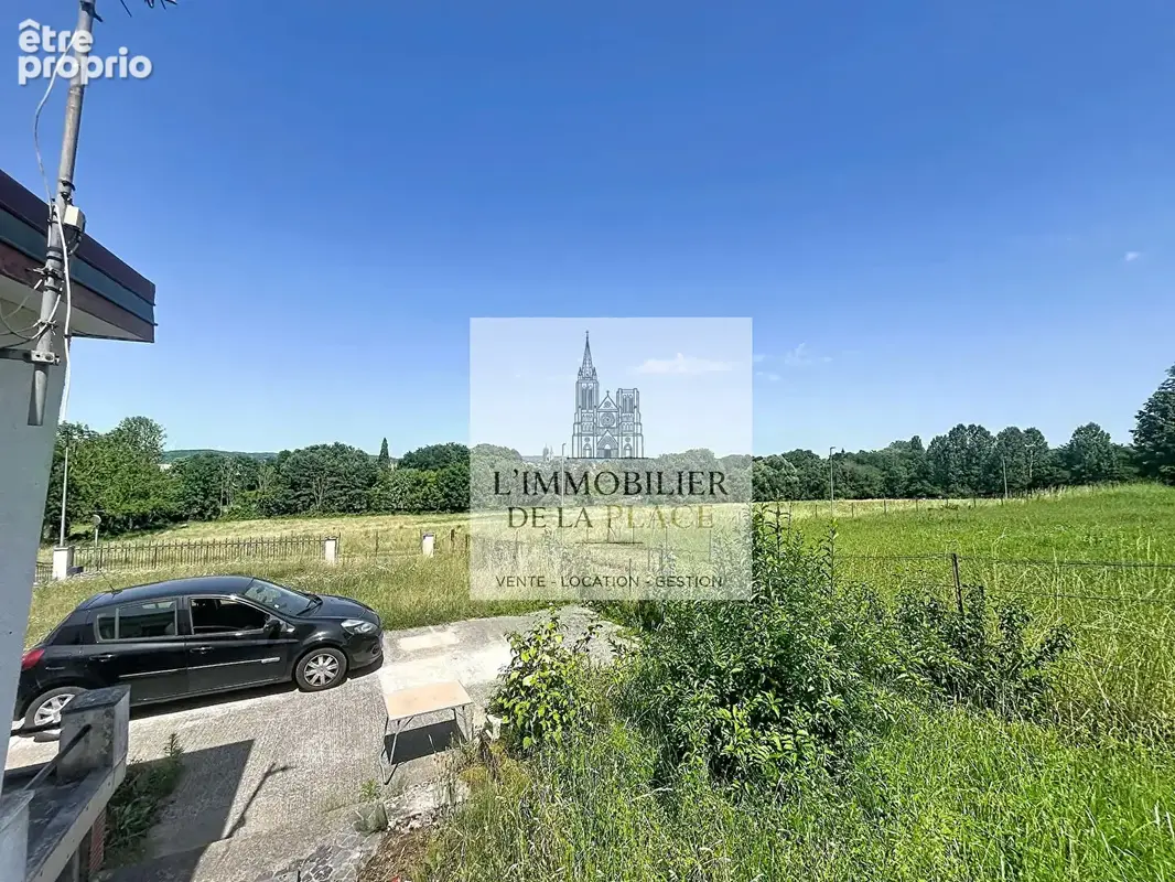 Maison Soissons de 78 m2. - photo 9