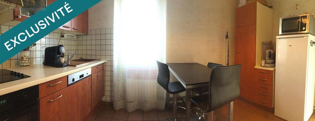 Photo 5 - Maison à PLOUZEVEDE