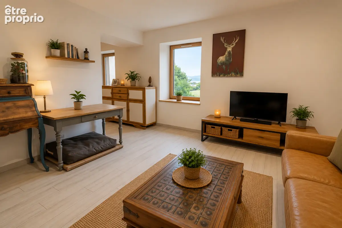 Propriété 400 m2 - photo 13