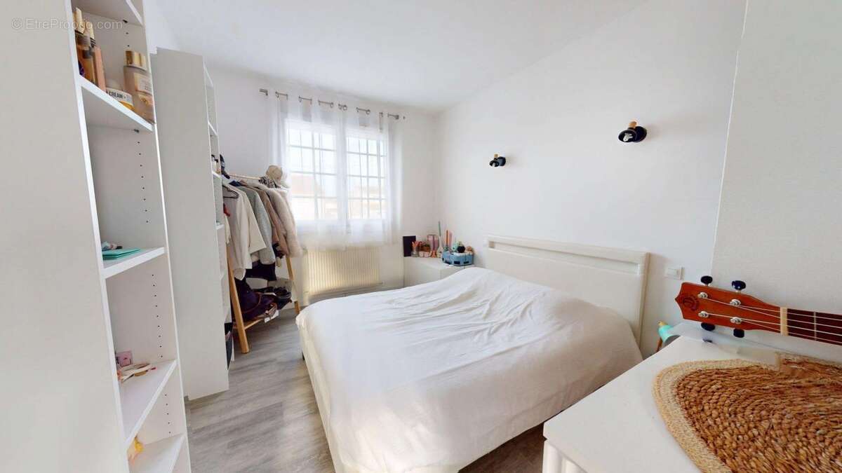 Maison à LES SABLES-D'OLONNE