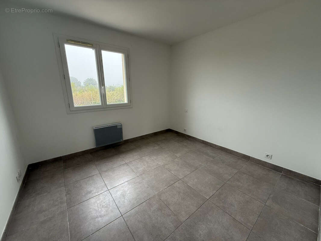 Maison à MEZE