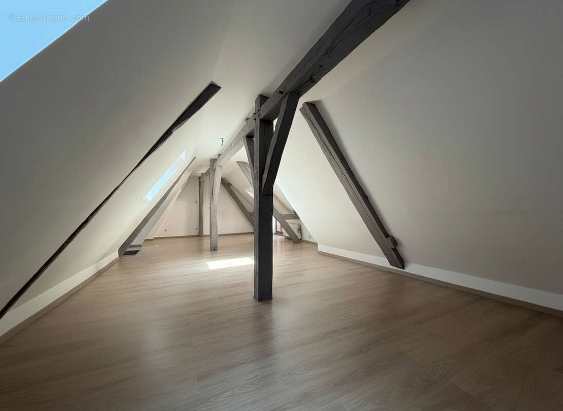 Maison 229m² à chançay - photo 11