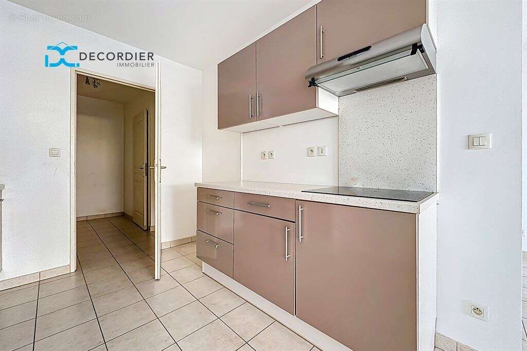 Appartement à EVIAN-LES-BAINS