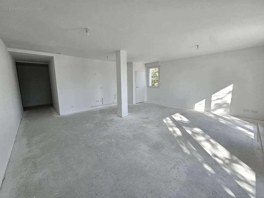 Appartement à BEAUNE
