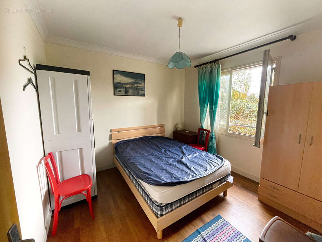 Maison à CARHAIX-PLOUGUER