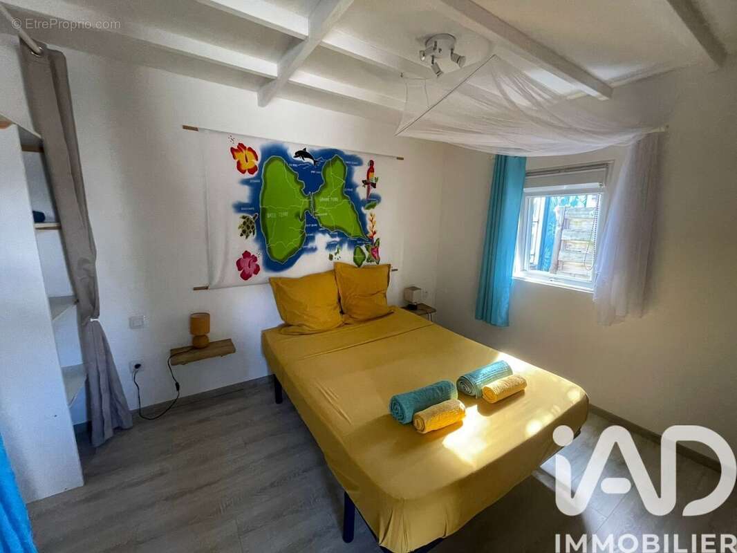 Photo 7 - Maison à SAINT-FRANCOIS