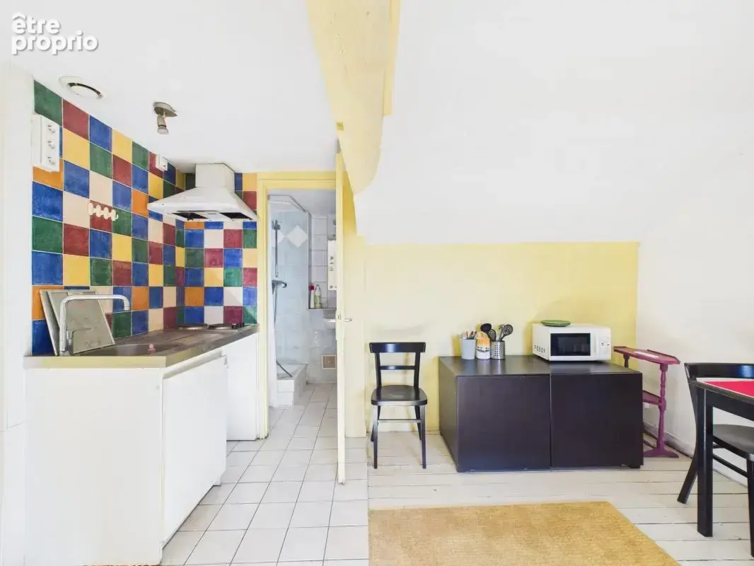 Ensemble immobilier de 10 appartements - photo 12