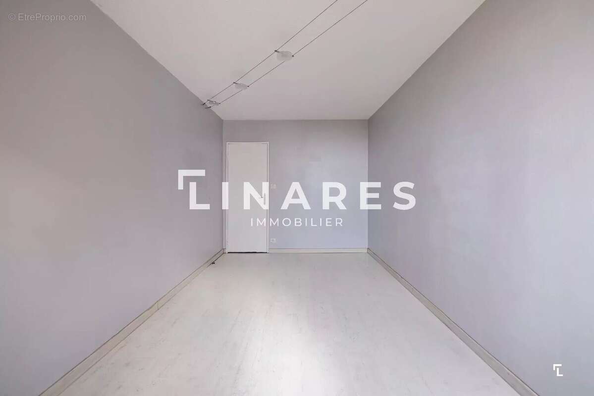 Appartement à MARSEILLE-13E