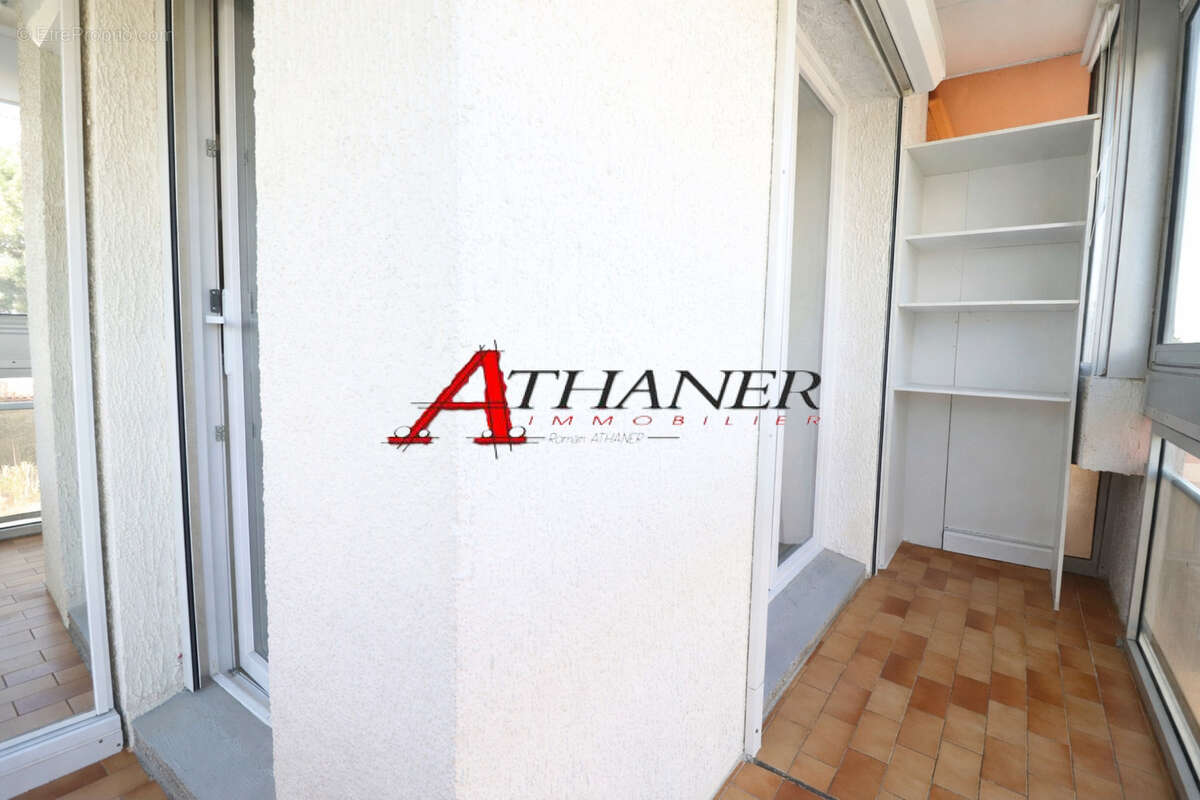 Appartement à CANET-EN-ROUSSILLON