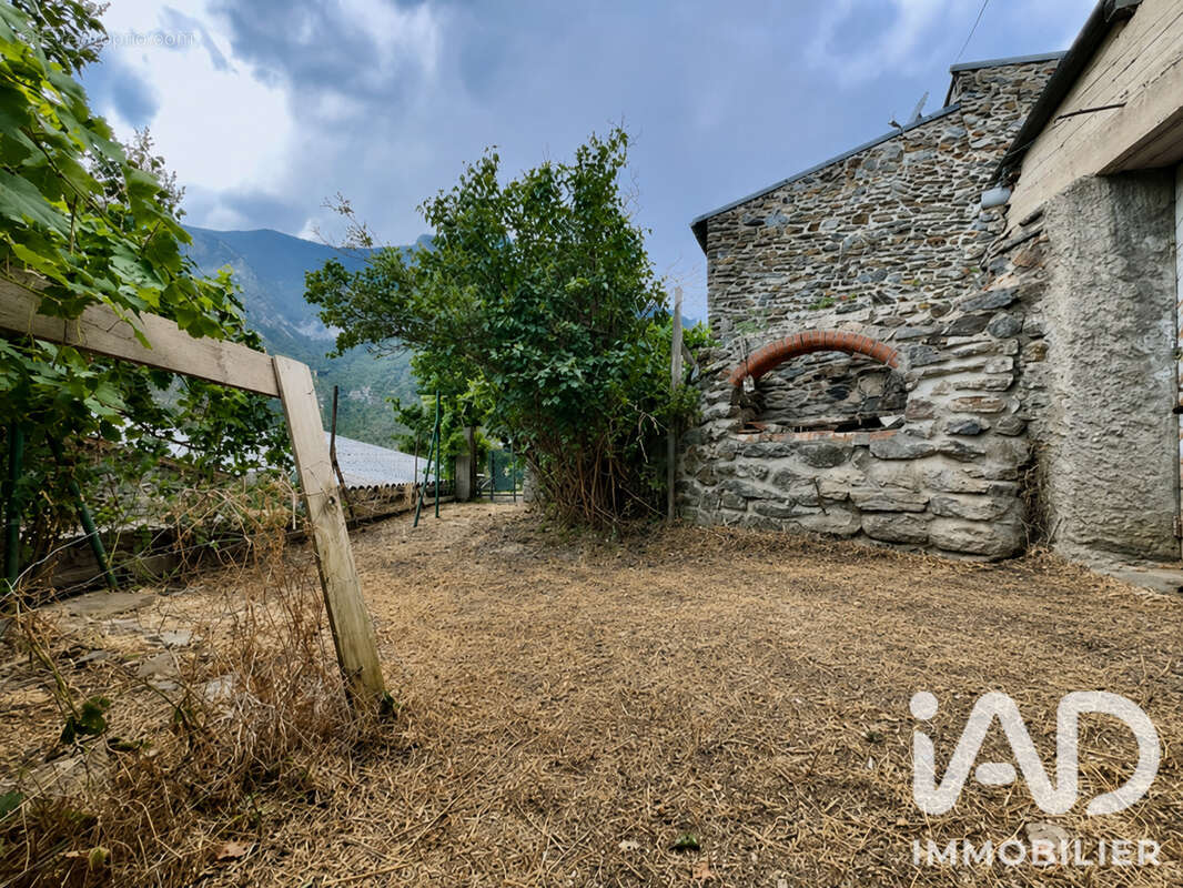 Maison 45 m² à Nohedes  - photo 7