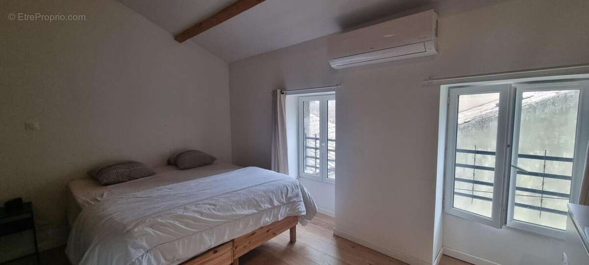 Maison à PIERRELATTE