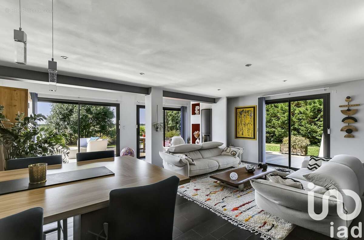 Photo 4 - Maison à PLAISANCE-DU-TOUCH