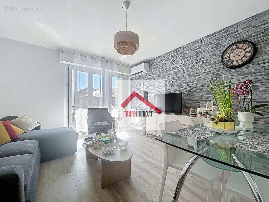 Appartement à BRIVE-LA-GAILLARDE