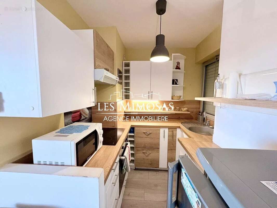 Appartement à FREJUS