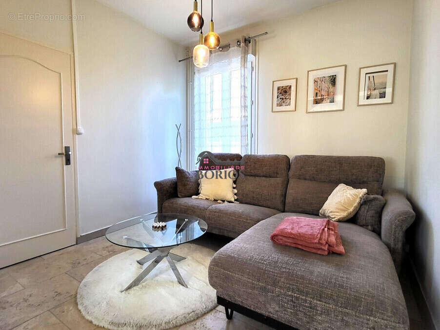 Appartement à CHALON-SUR-SAONE