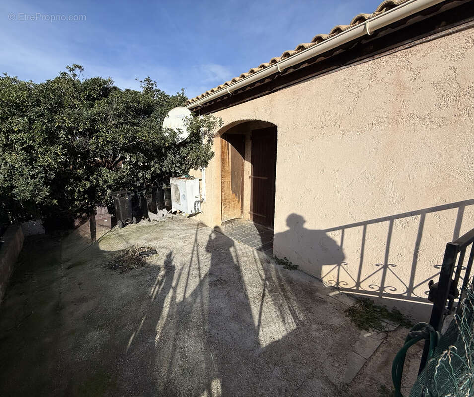Maison à CALENZANA