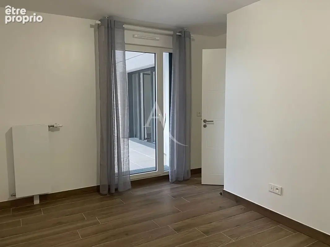 Appartement 2 pièces -  SAINT MAUR-LA VARENNE - photo 13
